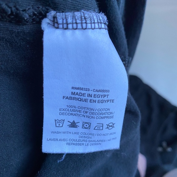 Nike rare vintage graphic tee shirt 100% cotton size XL - Picture 11 of 12